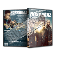 Hokkabaz - Sleight 2016 Cover Tasarımı (Dvd Cover)